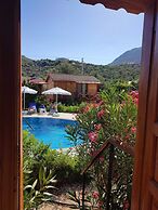 Habesa Bungalov & Apart