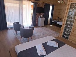 Habesa Bungalov & Apart