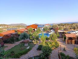 Habesa Bungalov & Apart