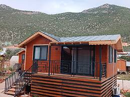 Habesa Bungalov & Apart