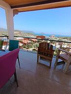 Habesa Bungalov & Apart