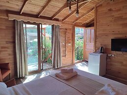 Habesa Bungalov & Apart