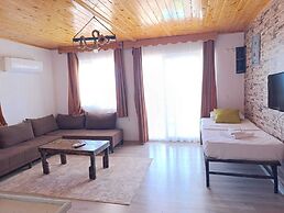 Habesa Bungalov & Apart