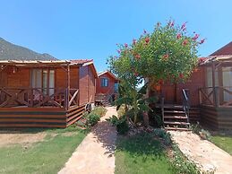 Habesa Bungalov & Apart