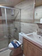 Habesa Bungalov & Apart