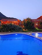 Habesa Bungalov & Apart