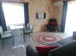 Habesa Bungalov & Apart