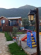 Habesa Bungalov & Apart