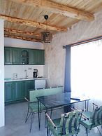 Habesa Bungalov & Apart