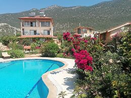 Habesa Bungalov & Apart