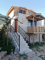 Habesa Bungalov & Apart