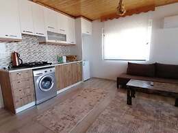 Habesa Bungalov & Apart