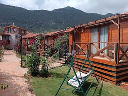 Habesa Bungalov & Apart