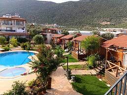 Habesa Bungalov & Apart