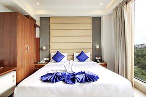 Marks Hotel & Banquet