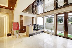 Marks Hotel & Banquet