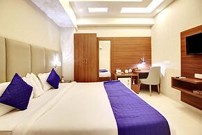 Marks Hotel & Banquet