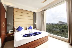 Marks Hotel & Banquet