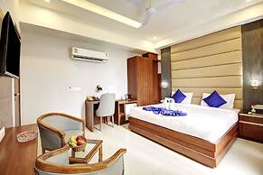 Marks Hotel & Banquet