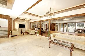 Marks Hotel & Banquet