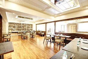 Marks Hotel & Banquet