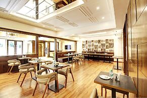 Marks Hotel & Banquet