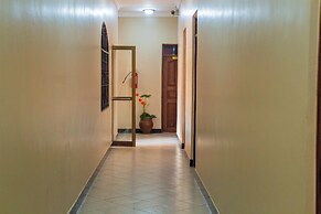 Spring Hills Hotel - Morogoro