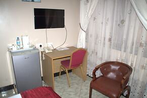 Spring Hills Hotel - Morogoro