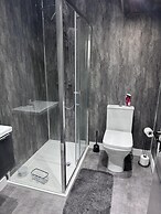 Modern City Apartment in Manchester