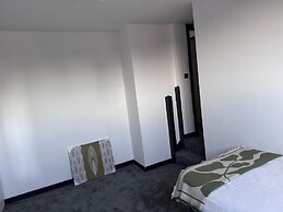 Cosy City Apartment in Manchester - man utd