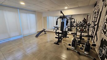 Oceana Suites Briones Luco