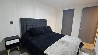 Oceana Suites Briones Luco