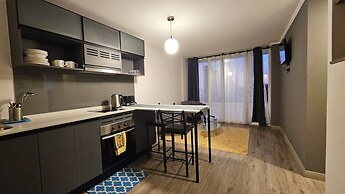 Oceana Suites Briones Luco