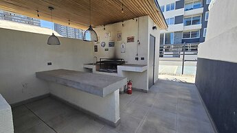 Oceana Suites Briones Luco