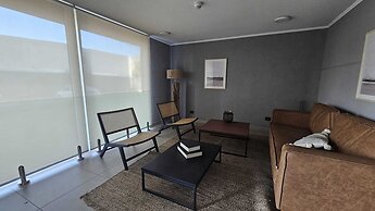 Oceana Suites Briones Luco