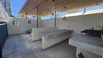 Oceana Suites Briones Luco