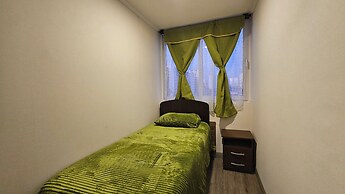 Oceana Suites Briones Luco