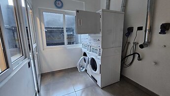 Oceana Suites Briones Luco