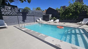 Oceana Suites Briones Luco