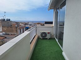 Room-triple Double Room