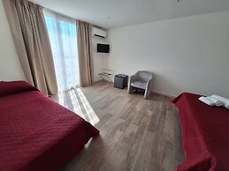 Room-triple Double Room