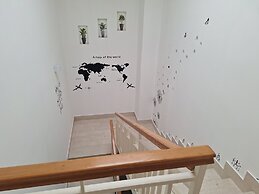 Room-triple Double Room