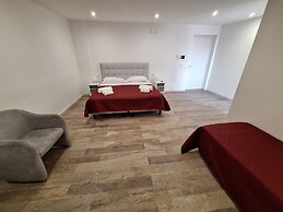 Room-triple Double Room