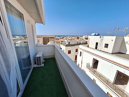 Room-triple Double Room