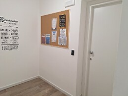 Room-triple Double Room