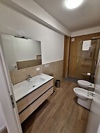 Room-triple Double Room