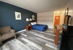 Midtown Hotel- Parry Sound