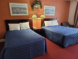 Midtown Hotel- Parry Sound