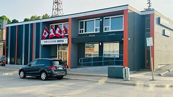 Town Centre Hotel