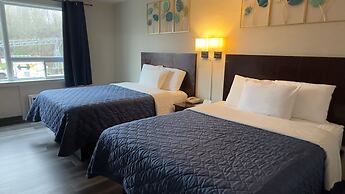 Town Centre Inn - Parry Sound